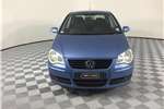  2007 VW Polo Polo Classic 1.6 Comfortline tiptronic