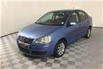  2007 VW Polo Polo Classic 1.6 Comfortline tiptronic