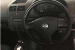  2008 VW Polo Polo Classic 1.6 Comfortline tiptronic