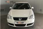  2008 VW Polo Polo Classic 1.6 Comfortline tiptronic