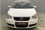  2008 VW Polo Polo Classic 1.6 Comfortline tiptronic