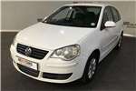  2009 VW Polo Polo Classic 1.6 Comfortline tiptronic