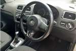  2013 VW Polo Polo Classic 1.6 Comfortline tiptronic