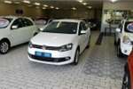  2014 VW Polo Polo Classic 1.6 Comfortline tiptronic