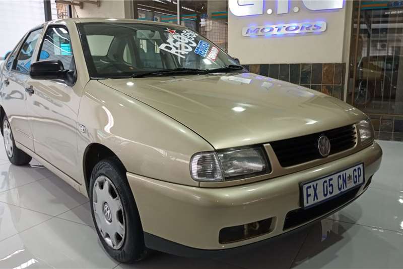 2002 VW for sale in Gauteng | Auto Mart