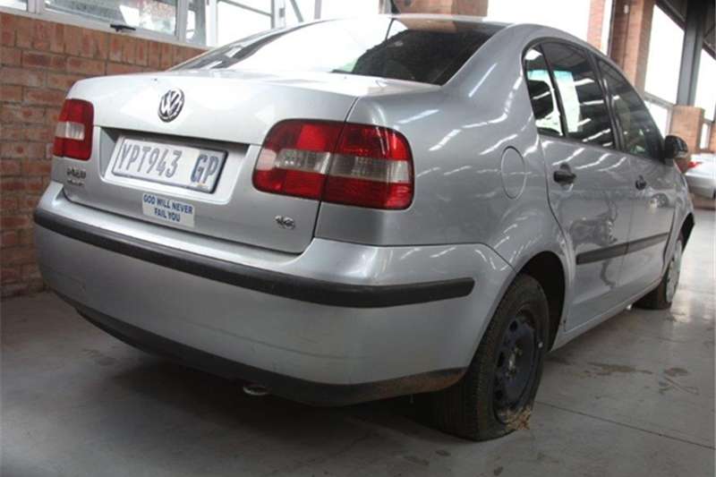 2009 VW for sale in Gauteng Auto Mart