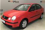  2005 VW Polo Polo Classic 1.6 Trendline