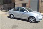  2005 VW Polo Classic POLO CLASSIC 1.6 TRENDLINE