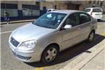  2005 VW Polo Classic POLO CLASSIC 1.6 TRENDLINE