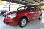  2007 VW Polo Polo Classic 1.6 Trendline