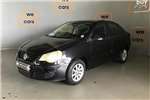  2007 VW Polo Polo Classic 1.6 Trendline