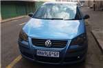  2008 VW Polo Classic POLO CLASSIC 1.6 TRENDLINE