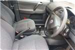  2008 VW Polo Classic POLO CLASSIC 1.6 TRENDLINE