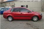  2008 VW Polo Polo Classic 1.6 Trendline