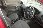  2008 VW Polo Polo Classic 1.6 Trendline