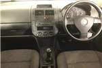  2008 VW Polo Polo Classic 1.6 Trendline