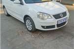  2008 VW Polo Classic POLO CLASSIC 1.6 TRENDLINE