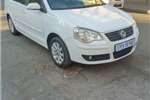  2008 VW Polo Classic POLO CLASSIC 1.6 TRENDLINE