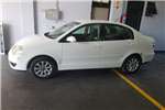  2008 VW Polo Classic POLO CLASSIC 1.6 TRENDLINE