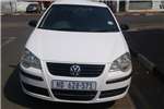  2009 VW Polo Classic POLO CLASSIC 1.6 TRENDLINE