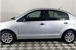  2010 VW Polo Polo Classic 1.6 Trendline