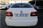  2009 VW Polo Classic POLO CLASSIC 1.9 TDi HIGHLINE 96kW