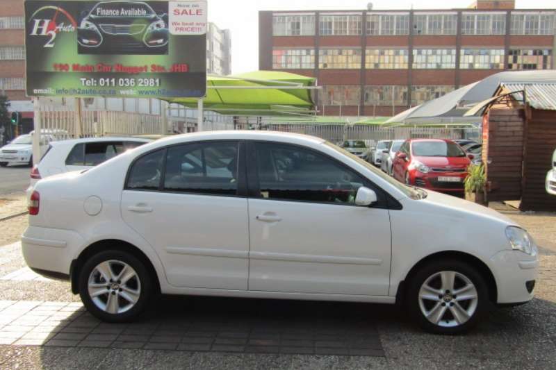 0 VW POLO CLASSIC 1.9 TDi HIGHLINE for sale in Gauteng | Auto Mart