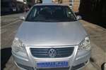  2005 VW Polo Polo Classic 1.9TDI 74kW Highline