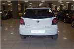  2006 VW Polo Polo Classic 1.9TDI 74kW Highline