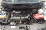  2006 VW Polo Polo Classic 1.9TDI 74kW Highline