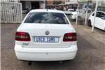  2006 VW Polo Polo Classic 1.9TDI 74kW Highline