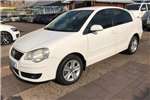  2006 VW Polo Polo Classic 1.9TDI 74kW Highline