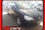  2006 VW Polo Polo Classic 1.9TDI 74kW Highline