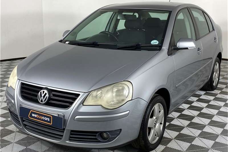2006 VW Polo Classic 1.9TDI 74kW Highline for sale in Eastern Cape | Auto  Mart