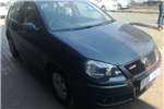  2009 VW Polo Polo Classic 1.9TDI 96kW Highline