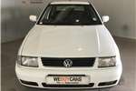  1997 VW Polo Classic 