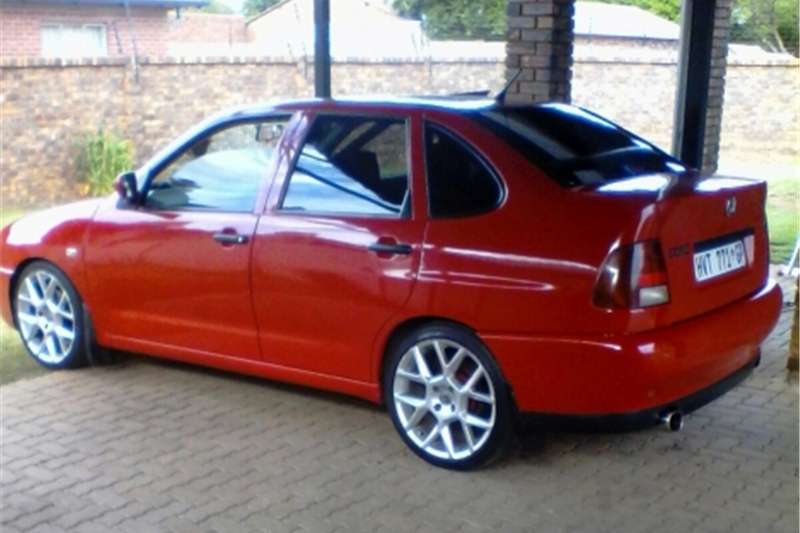 VW Polo Classic for sale in Gauteng | Auto Mart