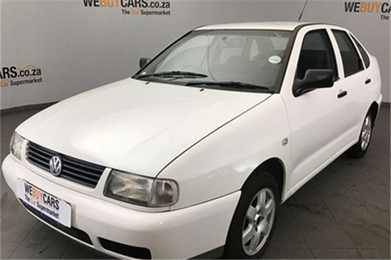 1999 VW for sale in Gauteng | Auto Mart