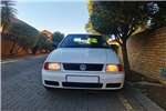  1999 VW Polo Classic 