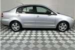 Used 2005 VW Polo Classic 2.0 Highline