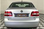 Used 2005 VW Polo Classic 2.0 Highline
