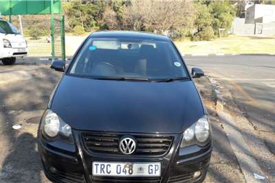  2006 VW Polo Classic POLO CLASSIC 2.0 HIGHLINE