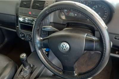  2006 VW Polo Polo Classic 2.0 Highline