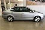  2008 VW Polo Polo Classic 2.0 Highline