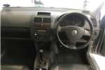  2008 VW Polo Polo Classic 2.0 Highline