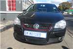  2008 VW Polo Polo Classic 2.0 Highline