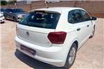 Used 2019 VW Polo Classic 2.0 Highline