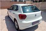 Used 2019 VW Polo Classic 2.0 Highline