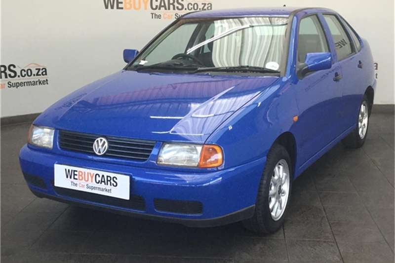 2000 VW for sale in Gauteng | Auto Mart