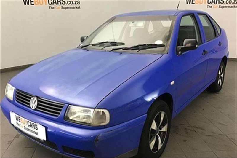 2001 VW for sale in Gauteng | Auto Mart